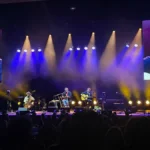 Even Flight of the Conchords’ Screw-Ups Soared at the Greek