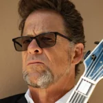 Ex-Metallica Bassist Jason Newsted Reveals Throat Cancer Battle and Full Recovery, Embraces Newfound Clarity