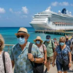 Exactly How Many People Are Being Monitored For Hantavirus In The US After Cruise Revealed
