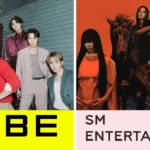 Fans Cast Their Votes for the Most Talented Agency Among K-Pop’s Big 4 Powerhouses