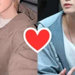 Fans Observe Shared Location Details in Recent Promotional Content Featuring BTS Members Jimin and Jungkook