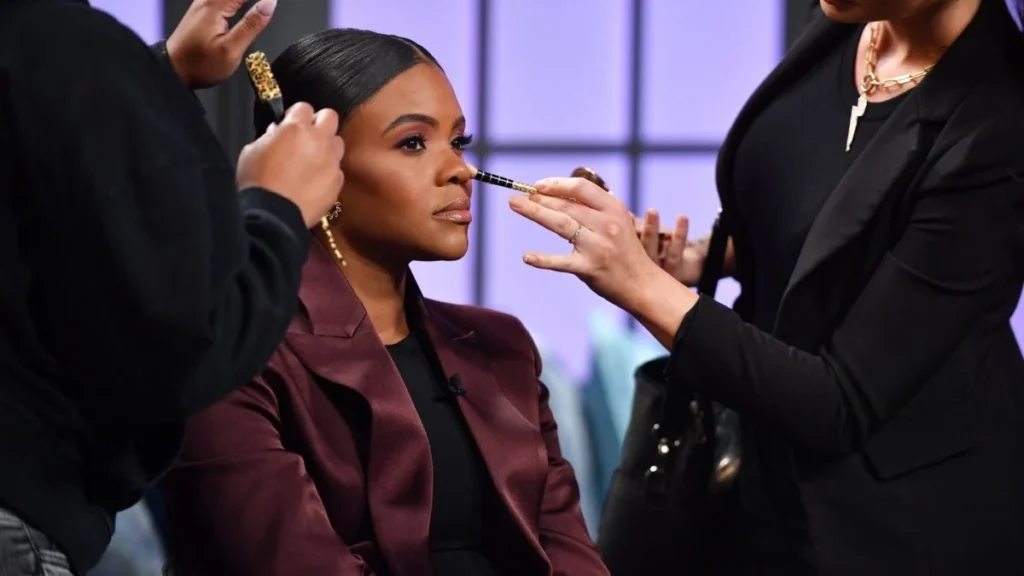 Financial Fallout Intensifies for Candace Owens as Cancelled Australian Tour Leaves Millions in Debt and Promoters Bankrupt