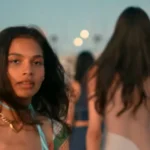 Find Your Friends Trailer Unveiled: Debut Thriller from Izabel Pakzad Promises Desert Getaway Gone Wrong