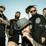 Five Finger Death Punch’s ‘Eye of the Storm’ Swirls In at No. 1 on Hot Hard Rock Songs