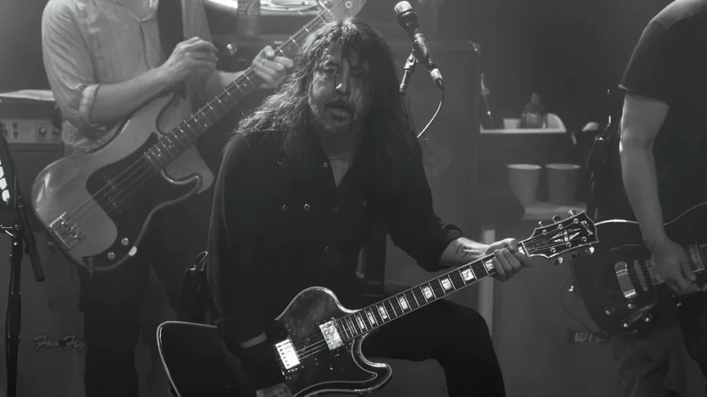 Foo Fighters Put On a World-Class Underplay at New York’s Irving Plaza: Recap + Photos