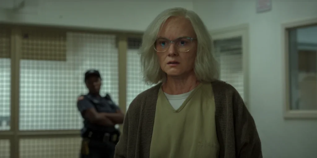 For All Mankind Season 5 Finale: Chaos on Mars, Desperation on Titan, and Margo Madison’s Unlikely Reemergence