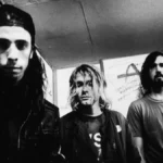 Former Hole Drummer Selling Shirt Worn by Kurt Cobain