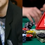 Former KBS Comedian Gong Ki Tak Re-emerges as Professional Poker Player Thirteen Years After Industry-Wide Gambling Scandal