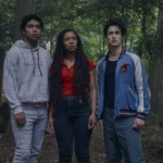 Gen V Star Jaz Sinclair Reflects on Cancellation as Marie Moreau Transitions to The Boys Final Season