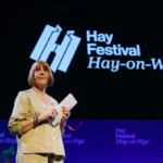 Gisele Pelicot Shares Profound Journey of Healing and Rekindled Trust at Hay Festival Following Decade-Long Ordeal