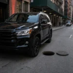 Grandmother Donike Gocaj Dies in Horrific Midtown Manhole Accident, Sparking Urgent Calls for Infrastructure Safety Review.