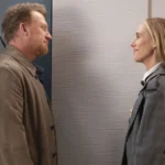 Grey’s Anatomy Season 22 Finale: Owen Hunt and Teddy Altman’s Fate Hangs in the Balance Amidst Chaos and New Beginnings