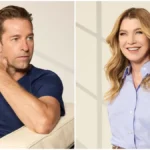 Grey’s Anatomy Season 22 Finale Ushers in a New Era with Engagements Amidst Disaster and Departures
