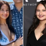 Gypsy-Rose Blanchard Showcases Significant Weight Loss in Recent Bikini Photo Amidst Public Scrutiny and Renewed Relationships