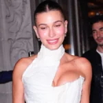 Hailey Bieber Fronts Alaïa Summer-Fall 2026 Archetypes Campaign in a Bold Display of Modern Minimalist Elegance