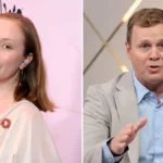 Hannah Einbinder Voices Strong Opposition to Spencer Pratt’s Los Angeles Mayoral Bid, Citing Concerns Over Qualifications and Political Alignment