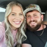 Hannah Harper Attributes American Idol Season 24 Victory to Unwavering Husband’s Support