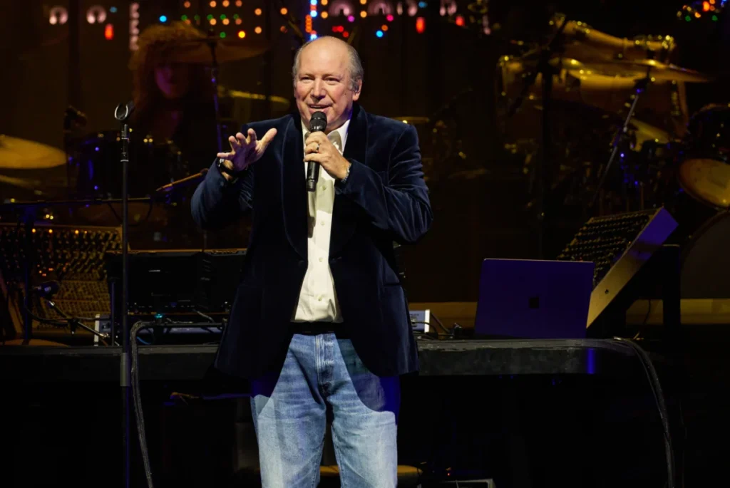 Hans Zimmer Live – The Next Level Australian Arena Tour Announced