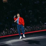 Harry Styles Launches "Together, Together Tour" with Grand Debut in Amsterdam