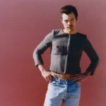 Harry Styles Unveils Teaser for "Dance No More," Third Visual from Chart-Dominating Album
