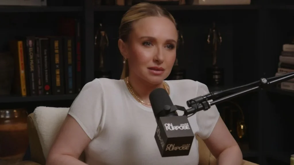 Hayden Panettiere Addresses Abandonment Rumors and Clarifies Custody Arrangement With Daughter Kaya in Candid Interview