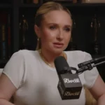 Hayden Panettiere Addresses Abandonment Rumors and Clarifies Custody Arrangement With Daughter Kaya in Candid Interview