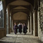 HBO Max’s Harry Potter Series Adaptation Renewed for Second Season Ahead of Debut