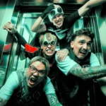 Headweck Signs With EMPIRE, Embarks on Pan-European Tour to Celebrate Nu-Metal Genre Milestone