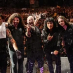 Heavy Song of the Week: Anthrax Deliver Sharp and Direct Thrash with “It’s For the Kids”