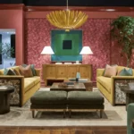 High Point Market 2024 Furniture Trends and Design Innovations Shaping the Future of Home Interiors