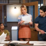 High Potential Stars Javicia Leslie & Deniz Akdeniz Reveal What They Want to See in Season 3