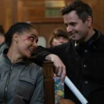 High-Speed Thriller ‘Prisoner’ Starring Izuka Hoyle Secures Second Season Renewal at Sky Amidst Strong Viewer Engagement
