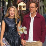 Hollywood A-Listers Blake Lively and Ryan Reynolds Face Over $2.1 Million in Unpaid Contractor Liens on Upstate New York "Dream Compound"