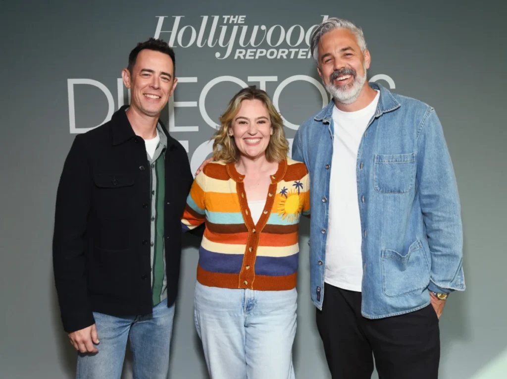 Hollywood’s Top Directors Unveil Craft Secrets and Emmy Season Strategies at The Hollywood Reporter’s ‘Directors in Focus’ Event