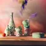 How Ginori 1735 Transformed From a Historic Porcelain House Into a Modern Cultural Icon