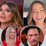 How Rachel Leviss Is Doing Now 3 Years Post Scandoval