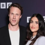 Hugh Skinner and Leila Farzad among Two Weeks In August stars at series premiere