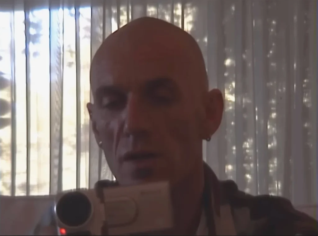 Humpty Dumpty X Trailer Unveiled: Tony Kaye’s Candid Look at the Making of American History X