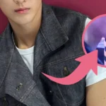 HYBE Idol Hit With Botched Chin Implant Allegations Fiercely Defended