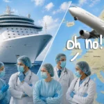 International Health Emergency Escalates as Hantavirus Outbreak Linked to MV Hondius Cruise Ship Confirmed Globally