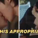 IU And Byeon Woo Seok Kiss Scene In Perfect Crown Episode 10 Sparks Global Social Media Frenzy Amid Historical Accuracy Debates