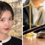 IU Sparks Massive Controversy After Woman Hit With Prison Sentence For Insulting Her Online