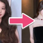 IVE’s Wonyoung Hit With Boob Job Allegations