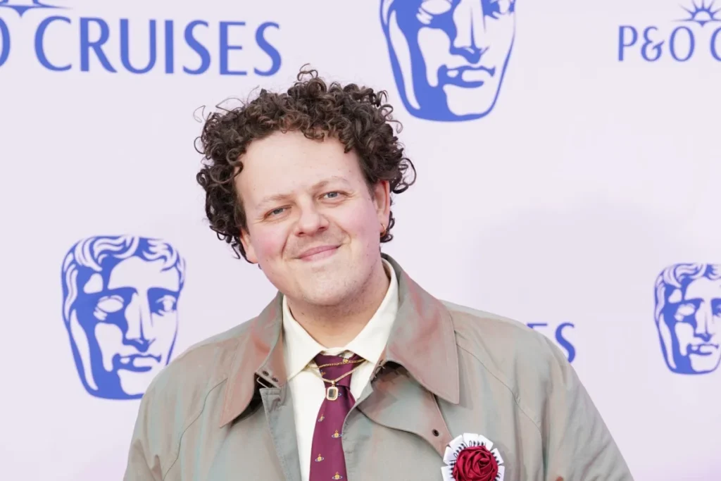 Jack Rooke Urges Greater Accessibility and Funding for Creative Industries Amid Growing Concerns for Young Talent Pipeline