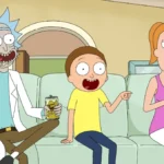 Jacob Hair in Talks to Direct Highly Anticipated Rick and Morty Feature Film for Warner Bros., Marking Major Franchise Expansion