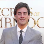 James Argent pays tribute to ‘dear mate’ Jake Hall who he ‘loves and misses’