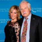 Jane Fonda Leads Tributes to Media Titan Ted Turner, Founder of CNN, Dead at 87