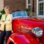 Jane Pauley Explores the Intersection of History and Aesthetics in CBS Sunday Morning Design Special Featuring Philadelphia Landmarks