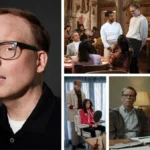 Jeff Hiller’s Enduring Ascent: From 30 Rock Audition to Emmy Triumph and the Evolving Landscape of a Character Actor’s Career
