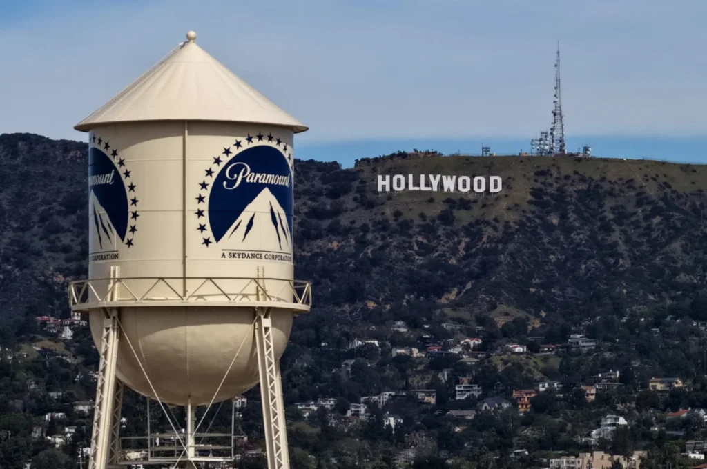 Jeffrey Kessler to Lead Paramount’s Defense in Landmark Warner Bros. Discovery Merger Battle Amid Escalating Antitrust Scrutiny